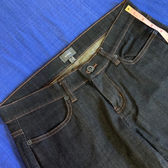 Mexx Boot Flare Jeans - Picture 4 of 5